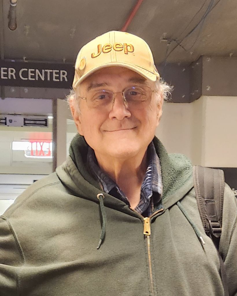 Richard R. Davis Profile Photo