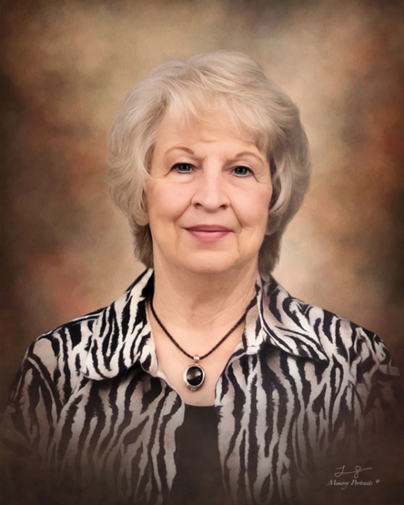 Mrs. Doris Tucker Surratt Profile Photo