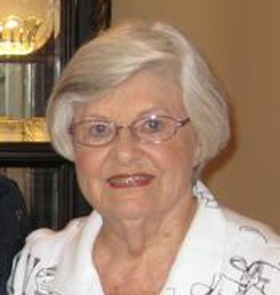 Ruth Peacock Funchess