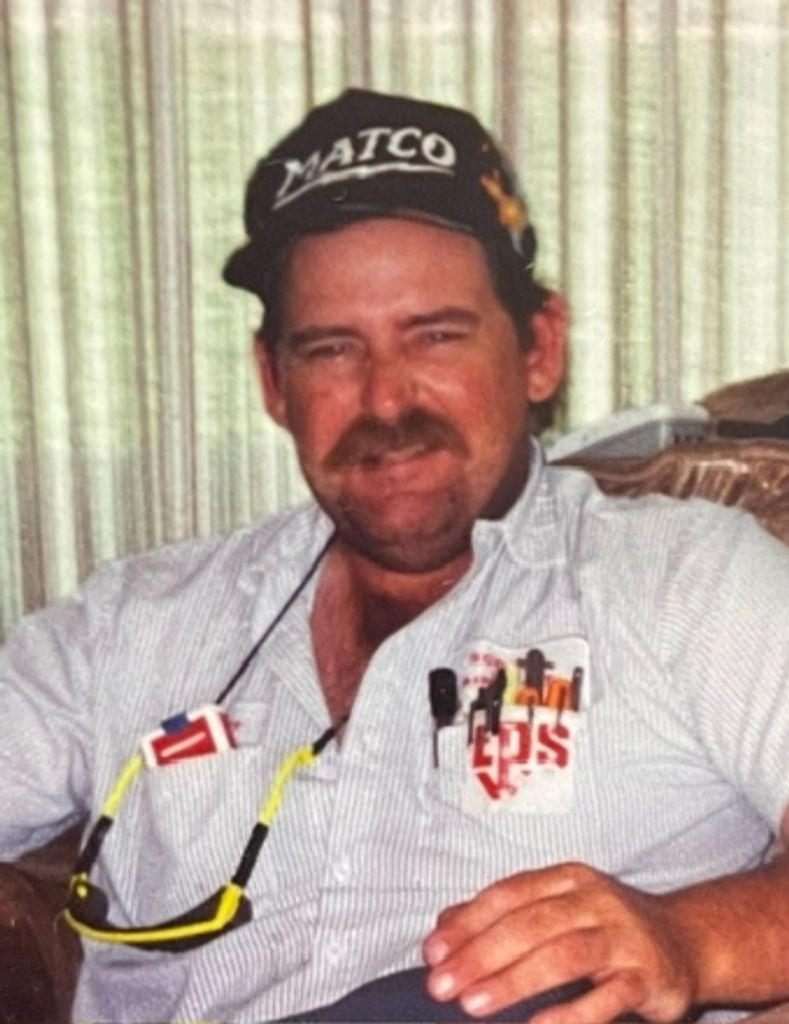 Scott Frey Profile Photo