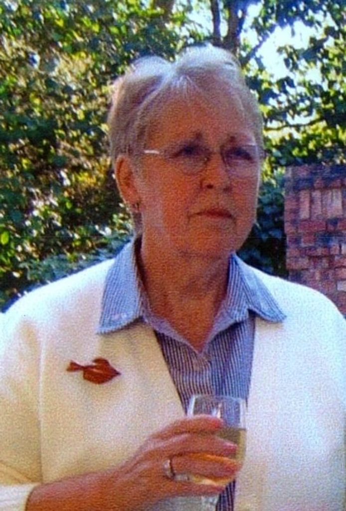 Carol Fredrickson Profile Photo