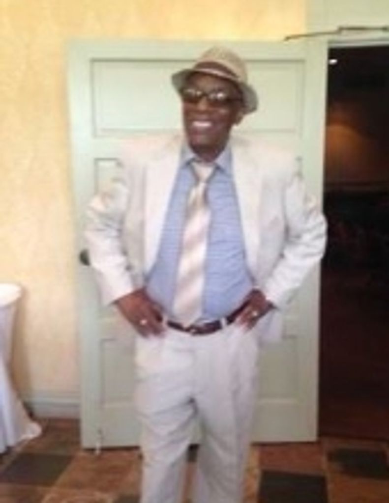 John Jay Jackson Profile Photo
