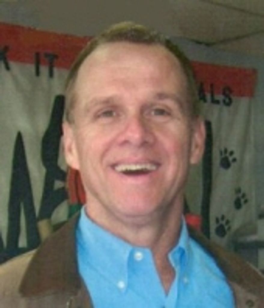 Donald Floyd Stepp Jr. Profile Photo
