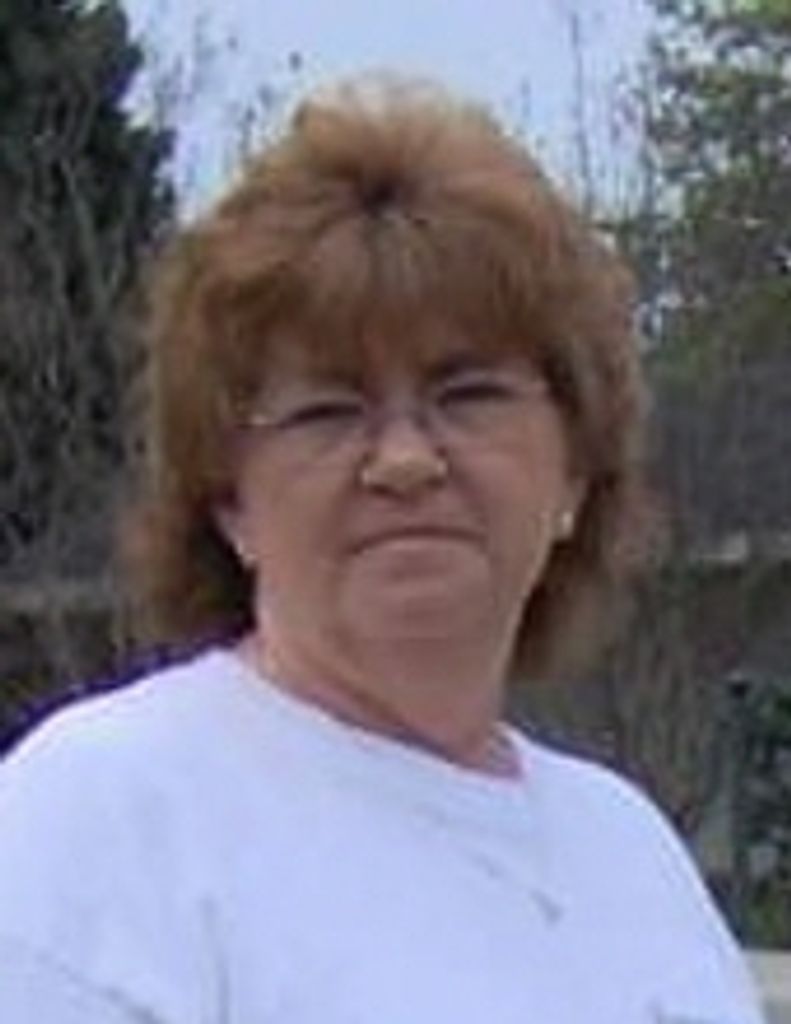 Patricia Ann Taylor