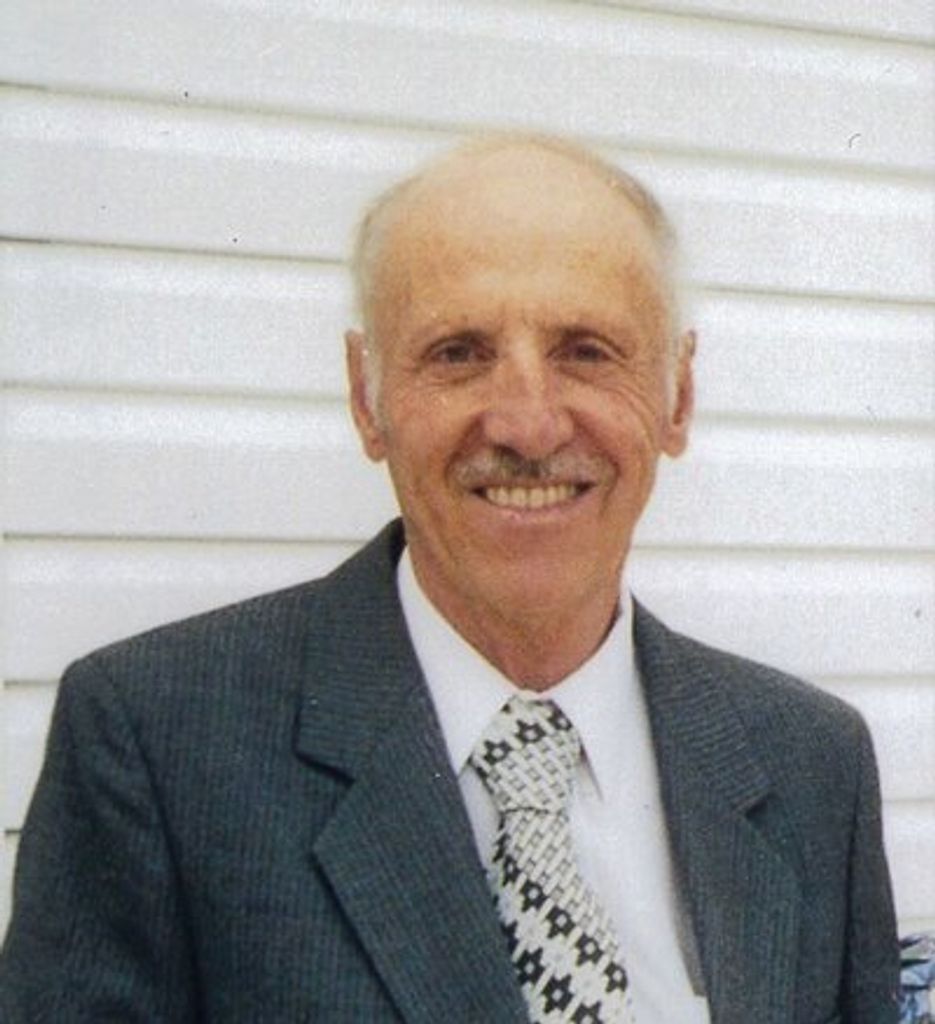Lloyd Scott Bennett Profile Photo