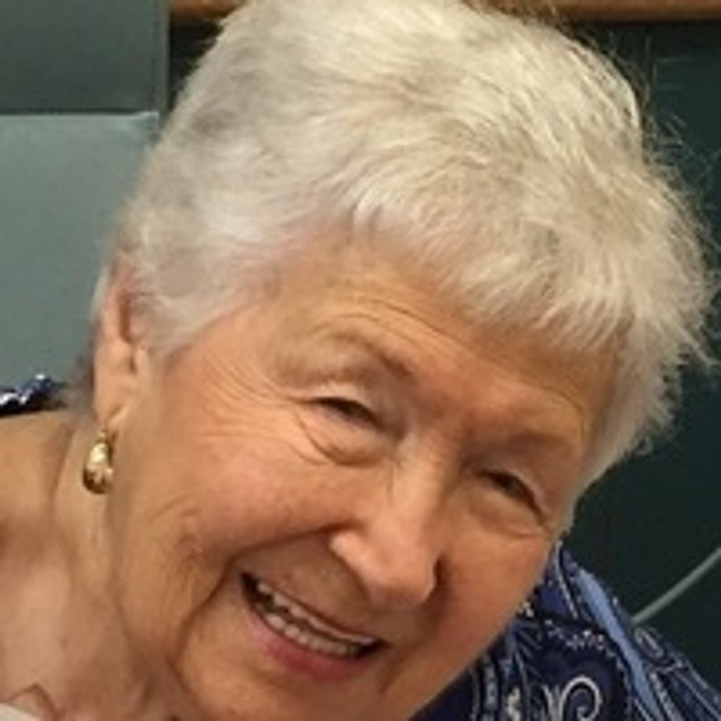 Nora Del Carmen Saint-Blancard