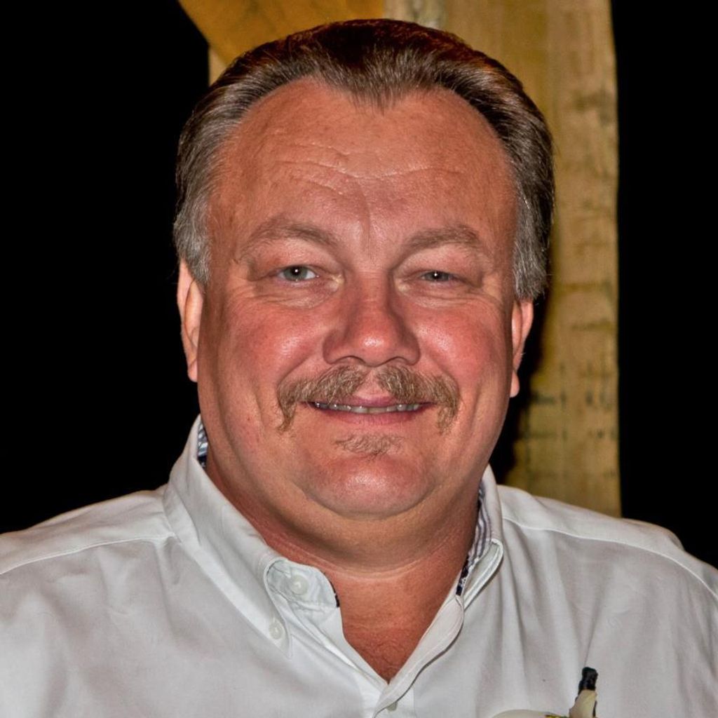 James Everett Baxley Profile Photo