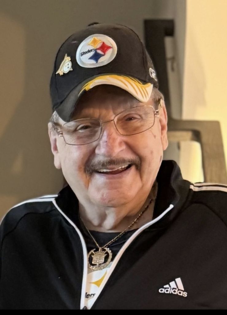 Daniel    "Nick" G. Anson Profile Photo