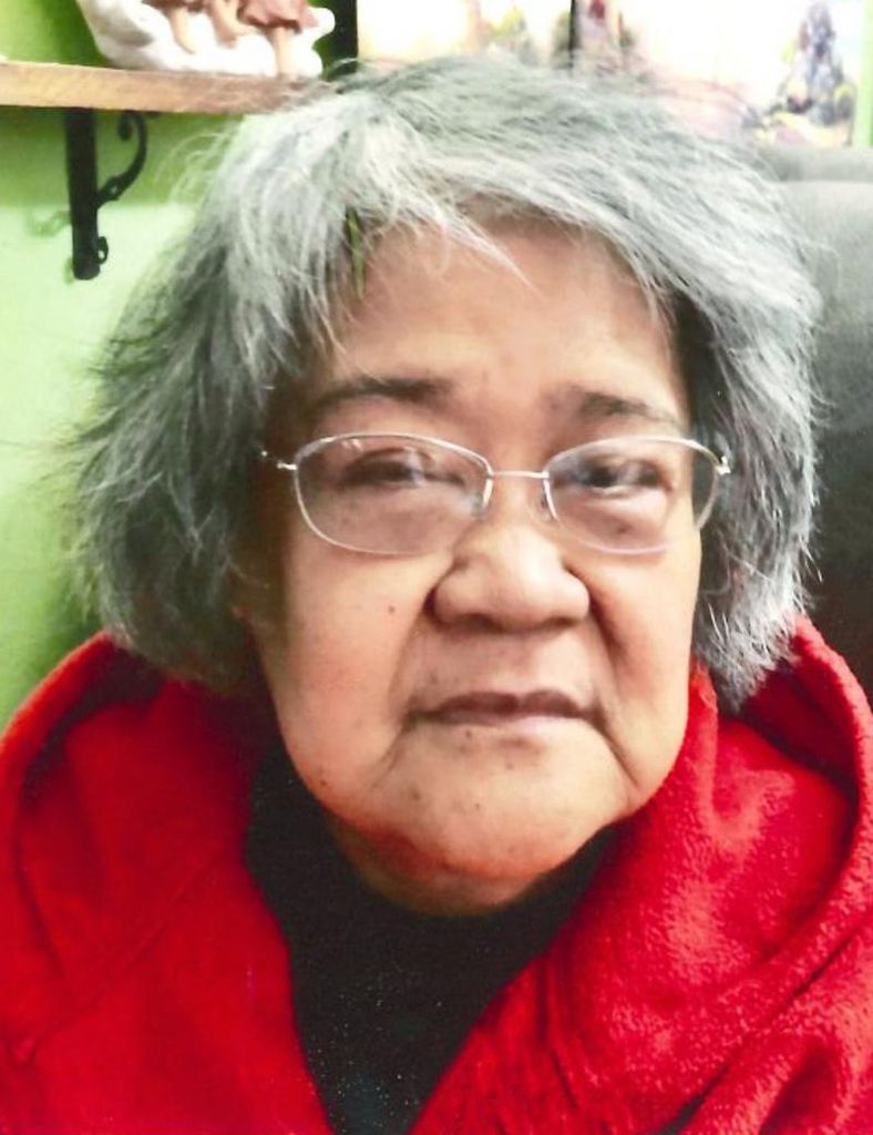 Petronila "Wilma" Herrick Profile Photo