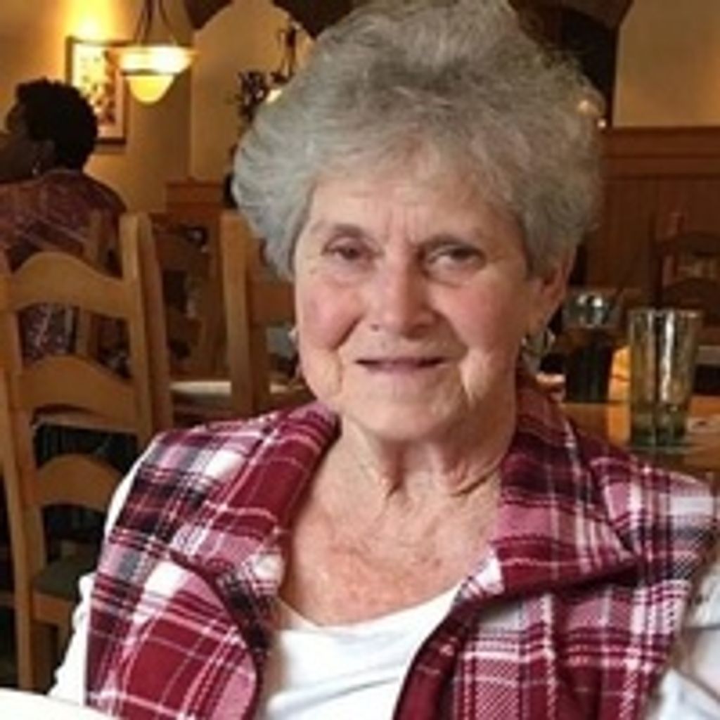 Charlotte Marie Sutton