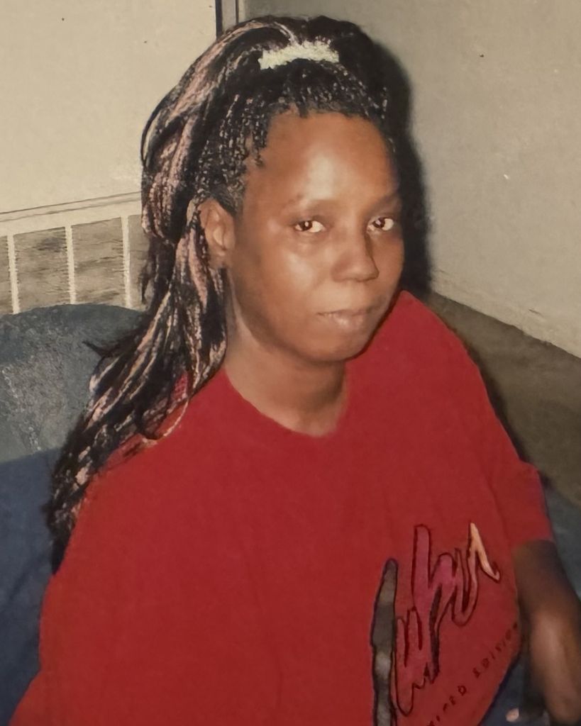 Ivey A. "Iris" Cullins