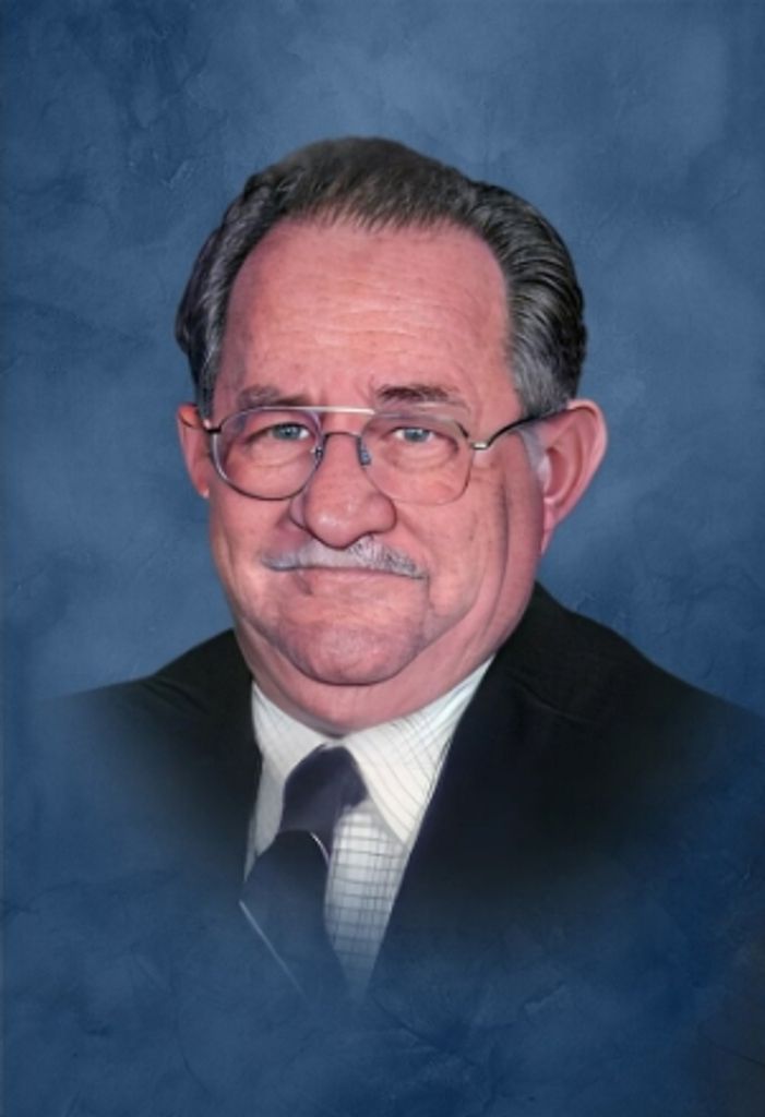 James Ray ""Jimmy"" Frisbie, Jr. Profile Photo