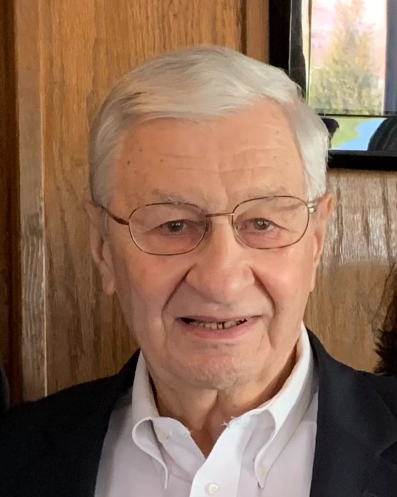 Roger R. Brinker