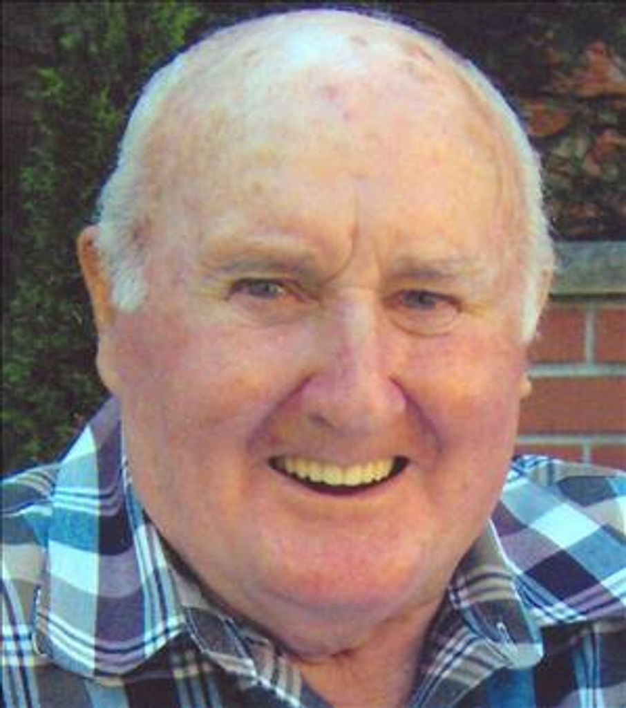 John J. Kelly