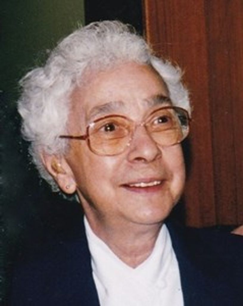Mary R. Teresi