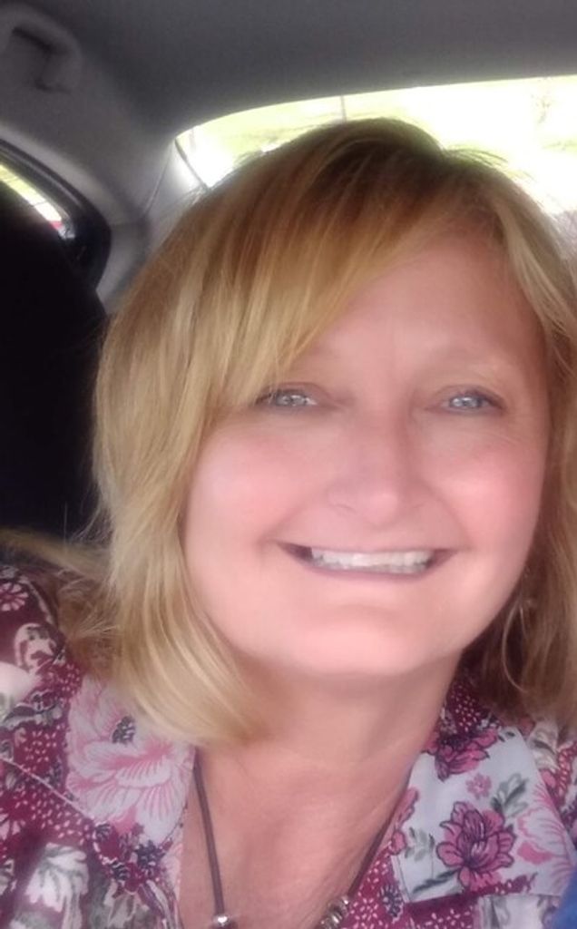 Lisa Marie Bane Slomka Profile Photo