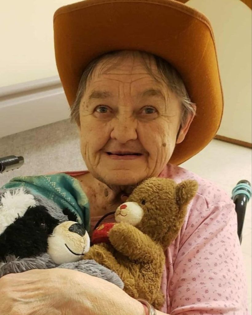 Mary Ann Dorosky
