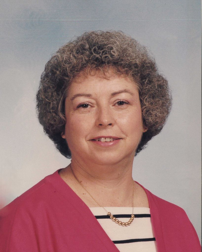 Peggy Jean Hooks