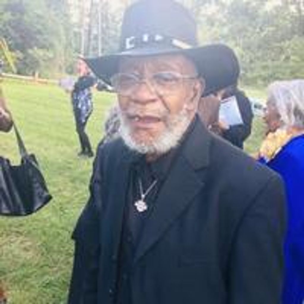 Calvin Richard Jones Jr. Profile Photo