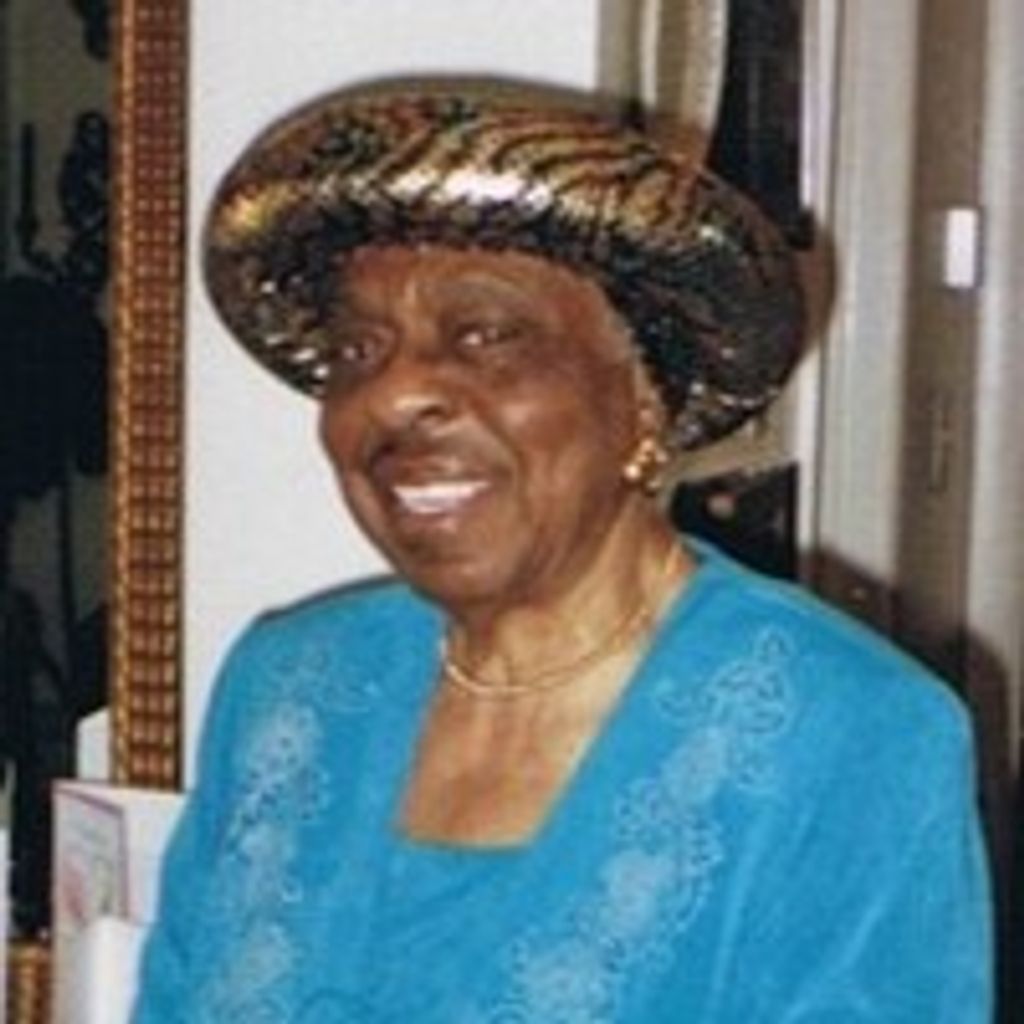 Mary Lee Brewer Little
