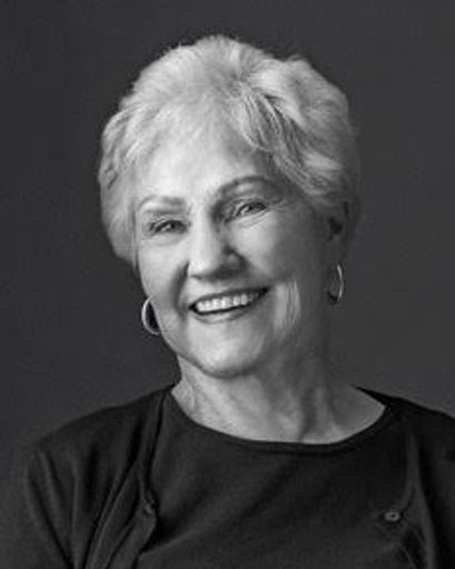 Mary Jane Mortensen's obituary image