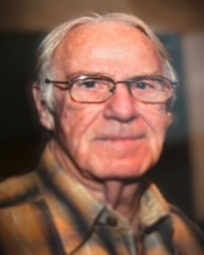 Thomas Wenston Adams Profile Photo
