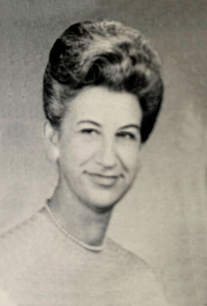 Betty Kay Jetton Profile Photo