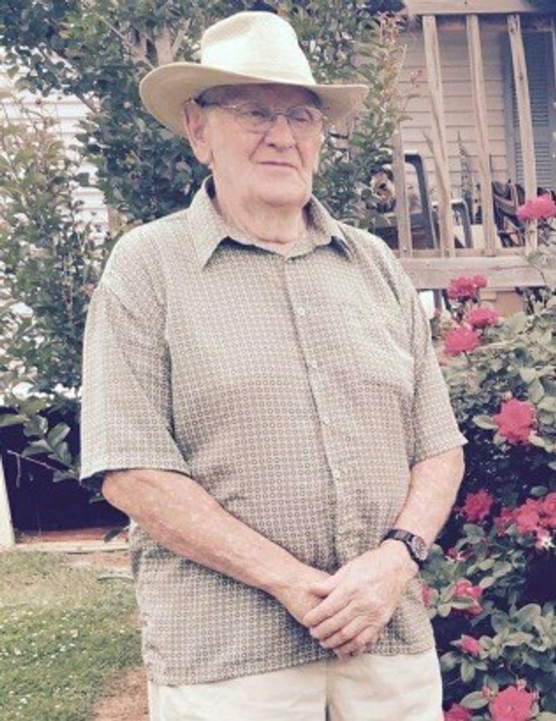 Robert Edward Boone Profile Photo