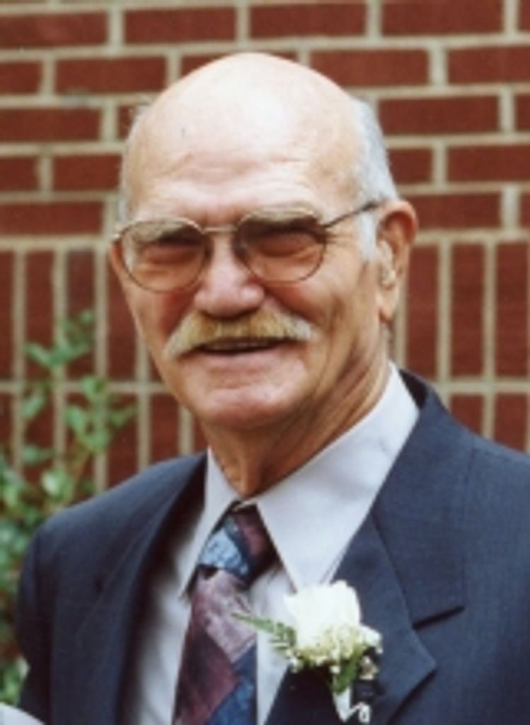 Marvin  Linwood Norris,  Sr.