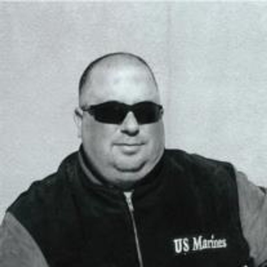 Mark Allan Cecil