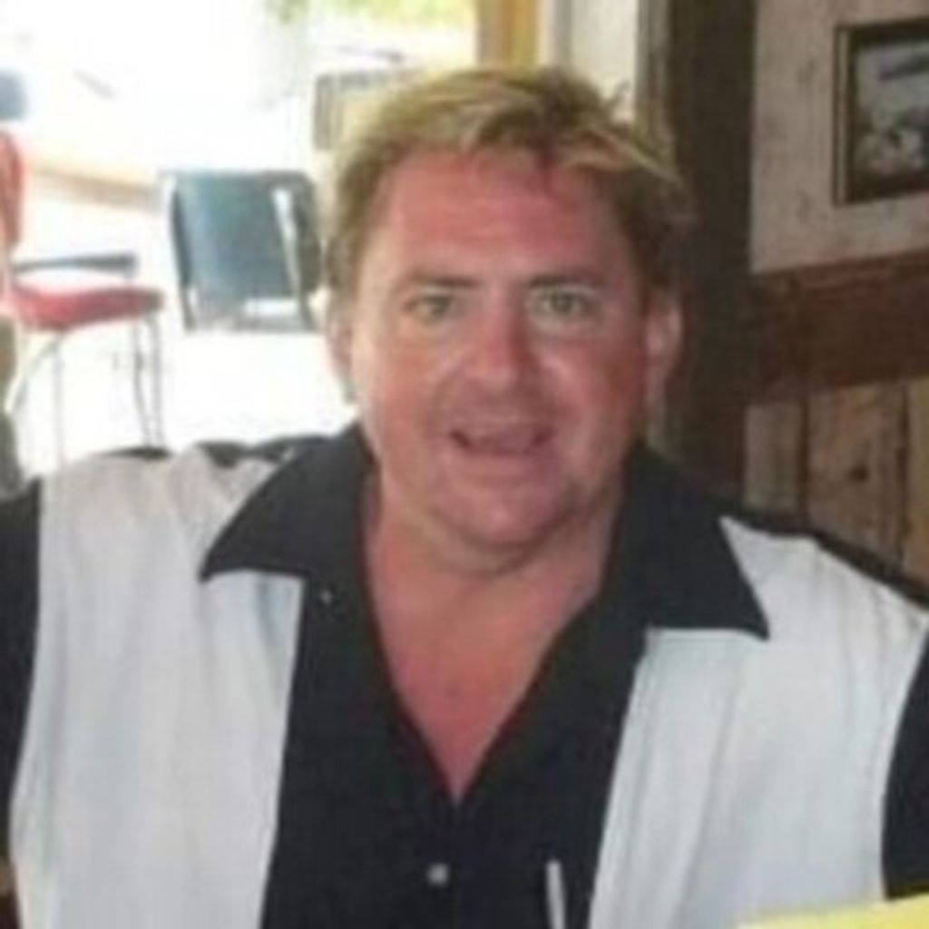 Karl Augspurger Profile Photo