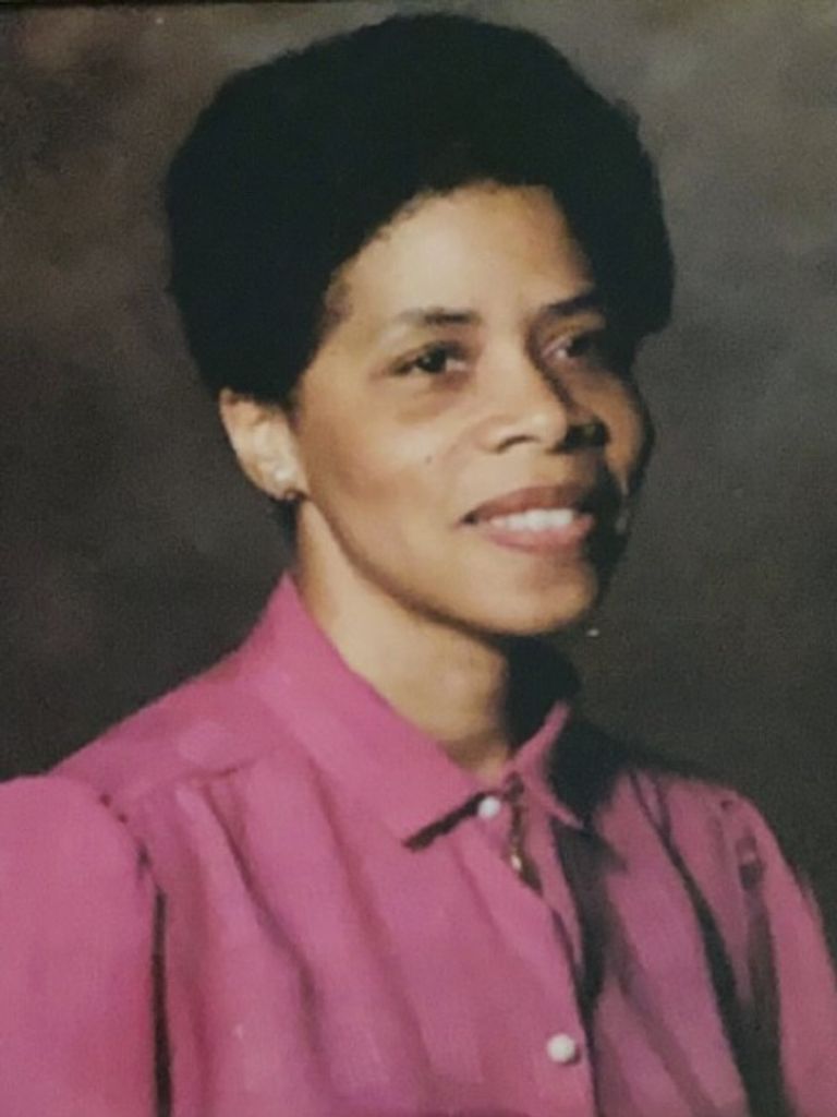 Constance Peterson