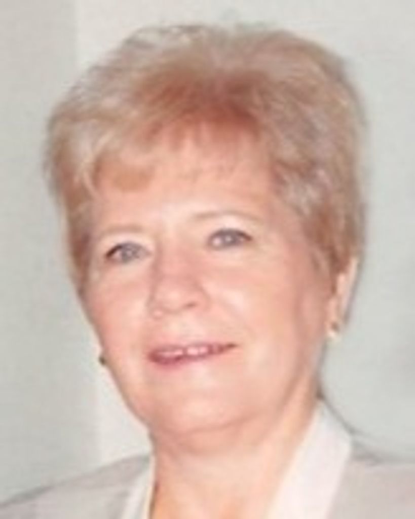 Marlene Florence Schaffer Morgan
