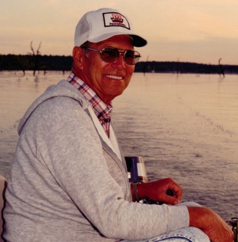 Howard William Haan Profile Photo