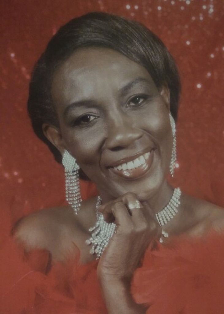 Mrs. Lynda Rose Gunn