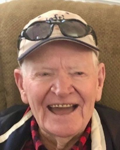 James Vernon Lilley's obituary image