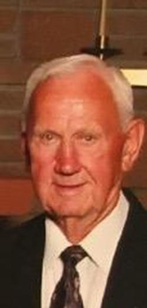 Fredric "Fritz" Zimmer