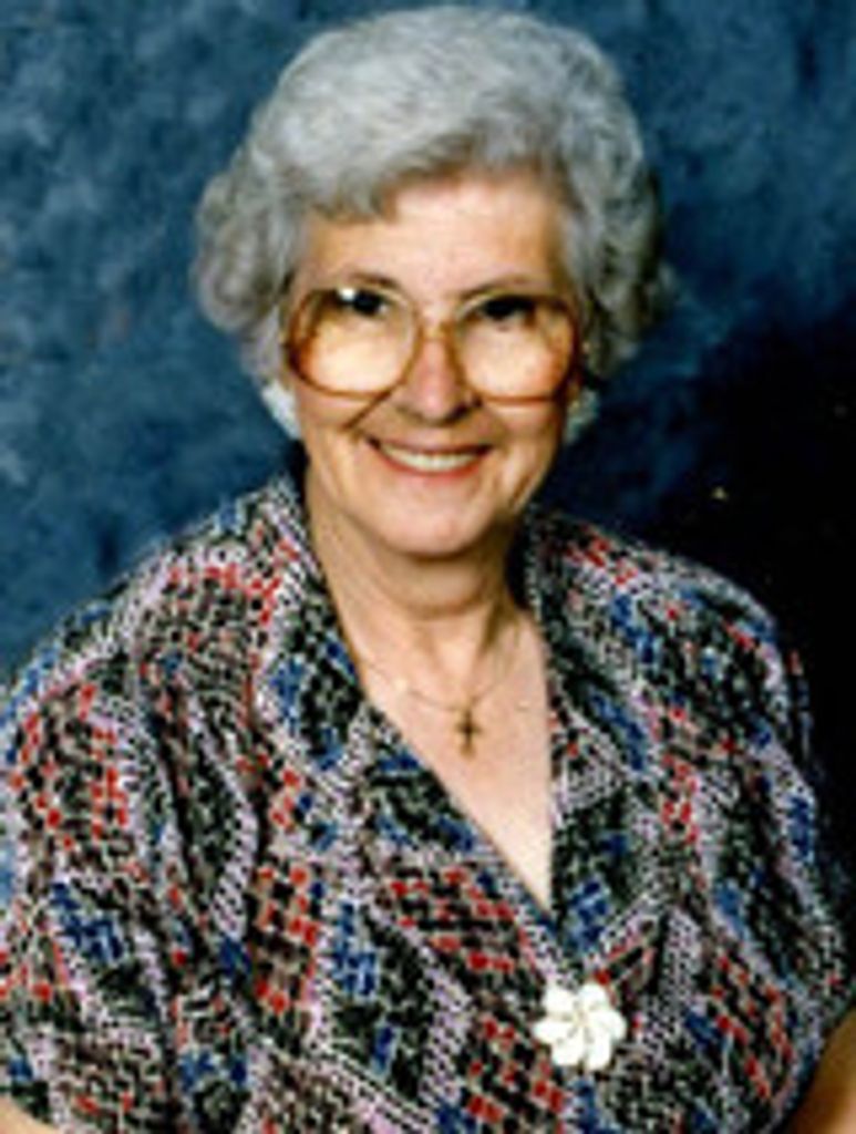 Estella Jenkins