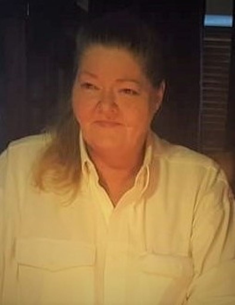 Gwendolyn Jeanette Gilday