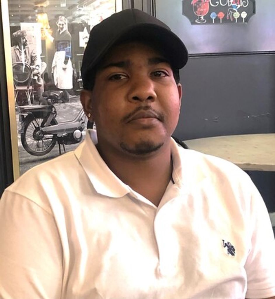 Marcus Dixon Profile Photo