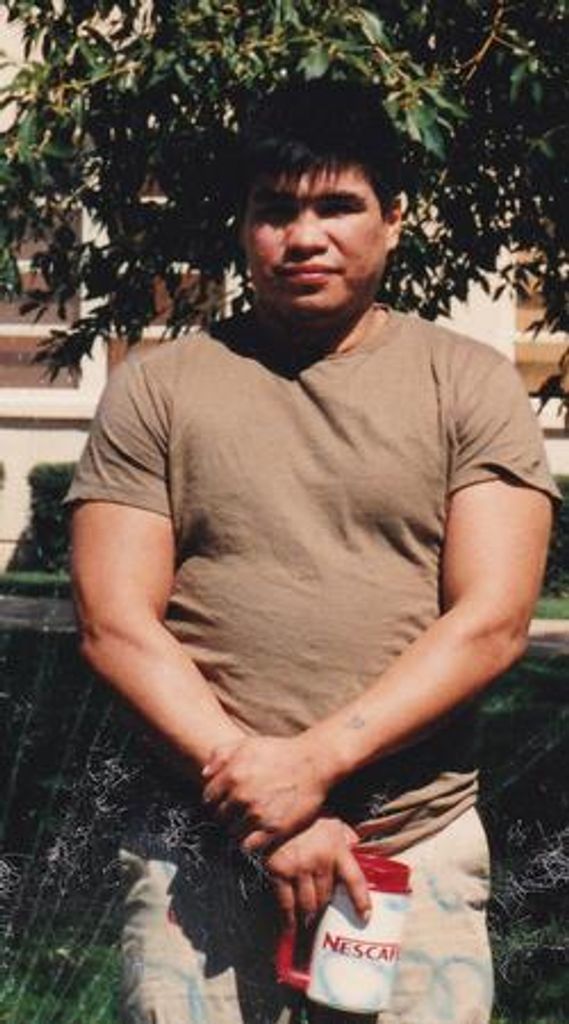 Darrell Ray Dumarce