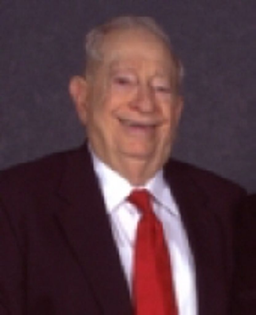 Johnny H. Bolt