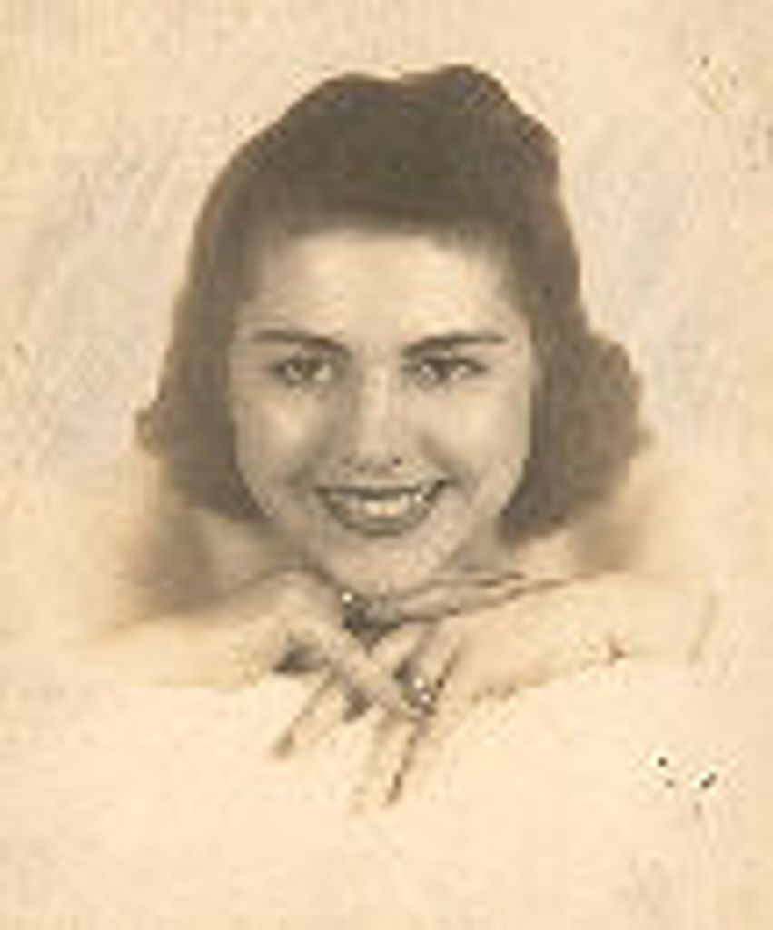 Lou Emma Gregson Profile Photo