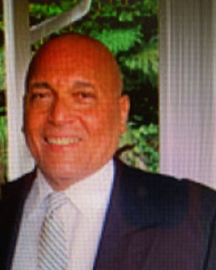 Winston A. Cole Profile Photo