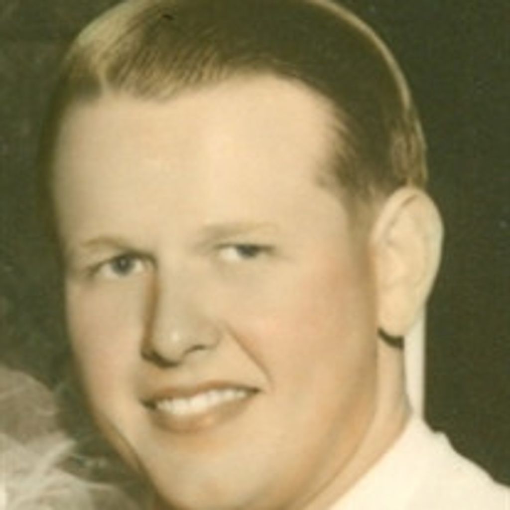 Donald William Zans