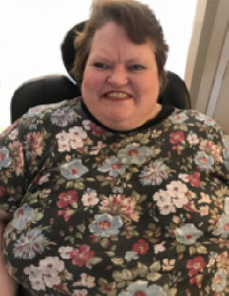 Pamela Colleen Greaves