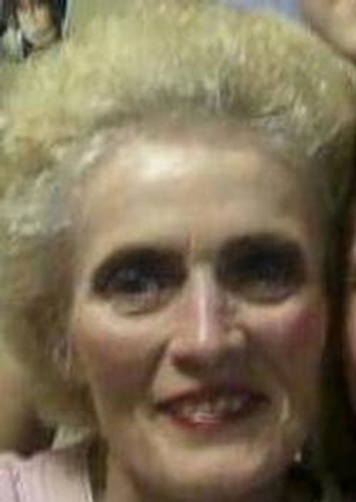 Betty Jane Oberschelp