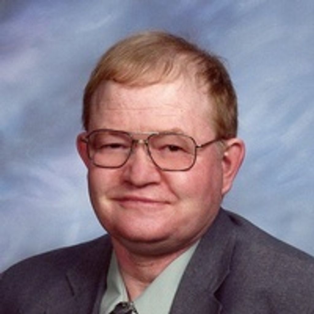 Dale Raymond Bodensteiner
