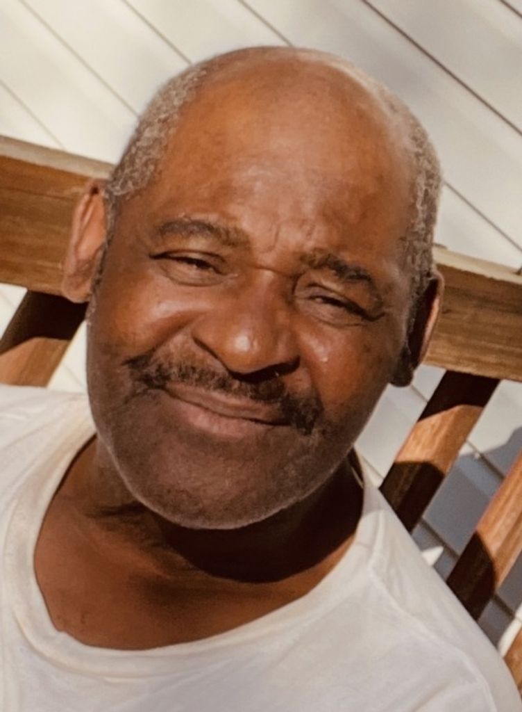 Warren Junior Harris   "Buttermilk-June" Profile Photo