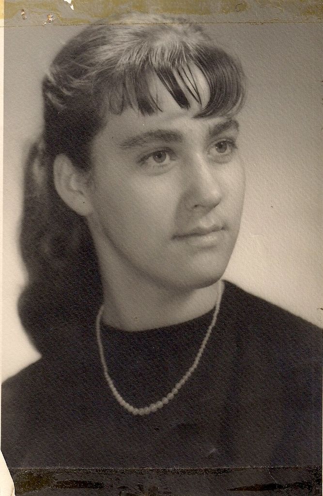 Carol A. Earl